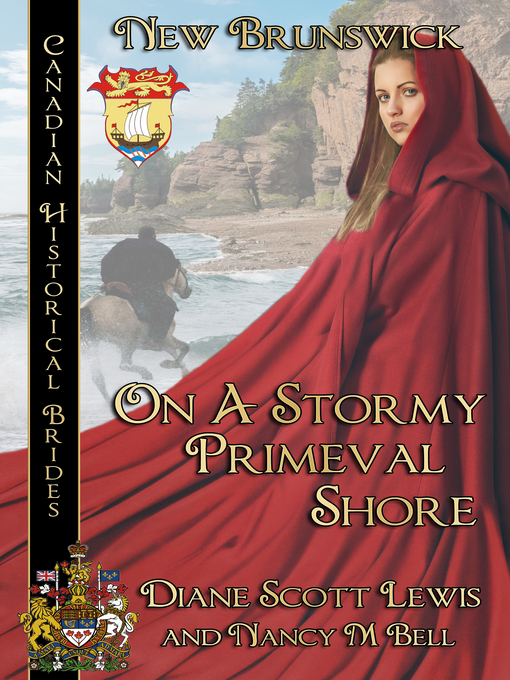 Title details for On a Stormy Primeval Shore by Diane Scott Lewis - Available